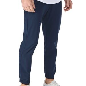 Bylt Premium Basics Ace Navy Blue Jogger Pant Size 30‎